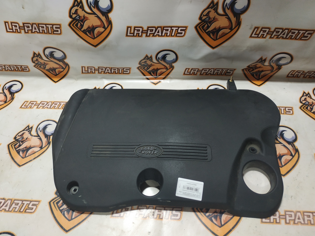 LR028865 Decorative engine trim Range Rover Evoque L538 (2012-2018) Used